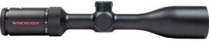 Winchester 4-12x44 Rifle Scope by Boker USA