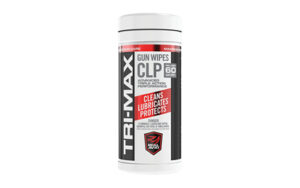 Real Avid Tri-Max CLP Gun Wipes 60ct