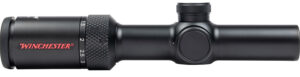 Winchester Supreme Riflescope 1x-4x 24mm Illuminated