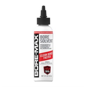 Real Avid Bore-Max Bore Solvent 4oz
