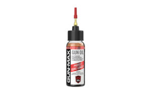Real Avid Gun Max Gun Oil 1oz - Premium Lubricant