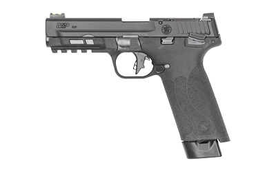 Smith Wesson M 22X .22 LR Semi-Auto Pistol
