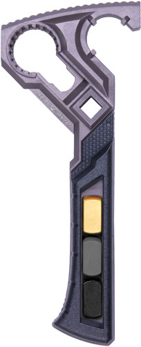 Real Avid Armorer's Master Wrench for AR-15