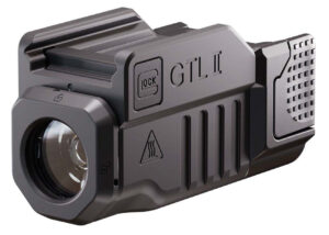 Glock Tactical Light II for Pistols