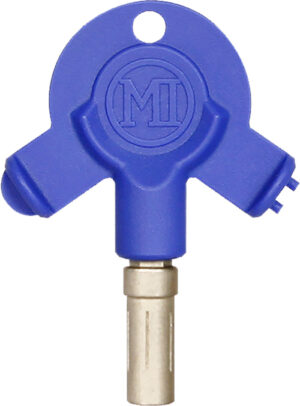 Midwest Industries AK Front Sight Tool - Blue