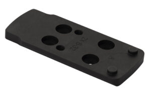 Colt 1911 Optics Plate DPP - DeltaPoint Pro Mount