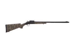 Savage Arms M301 Single Shot 12 Gauge Shotgun
