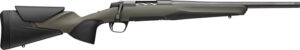 Browning X-Bolt 2 All Purpose .243 Win Bolt Action Rifle