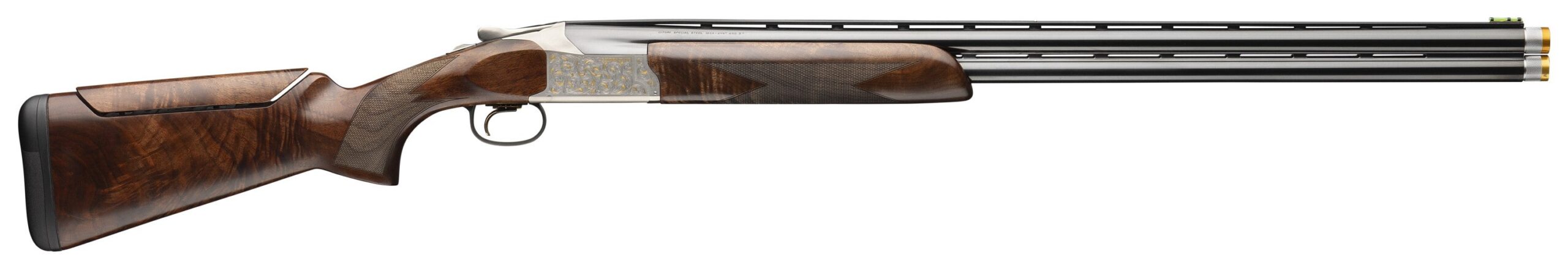Browning Citori 825 Golden Clays Sporting 12GA Over Under Shotgun