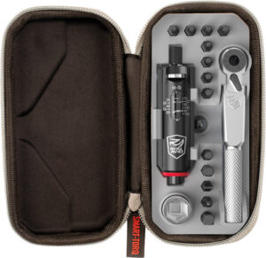 Real Avid Smart-Torq Gunsmithing Tool Kit