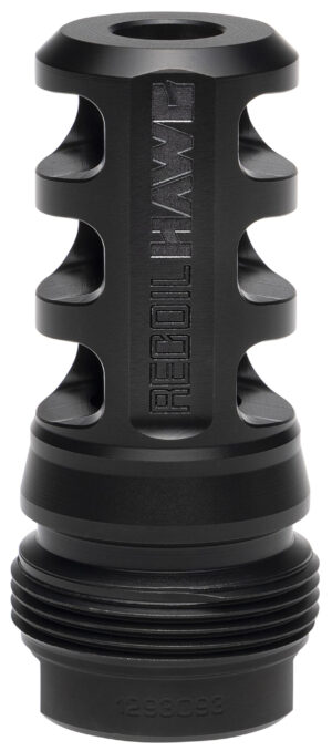 Browning Xeno Recoil Hawg Muzzle Brake 5/8x24