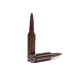 A-Zoom 6mm Creed Snap Cap 2-Pack