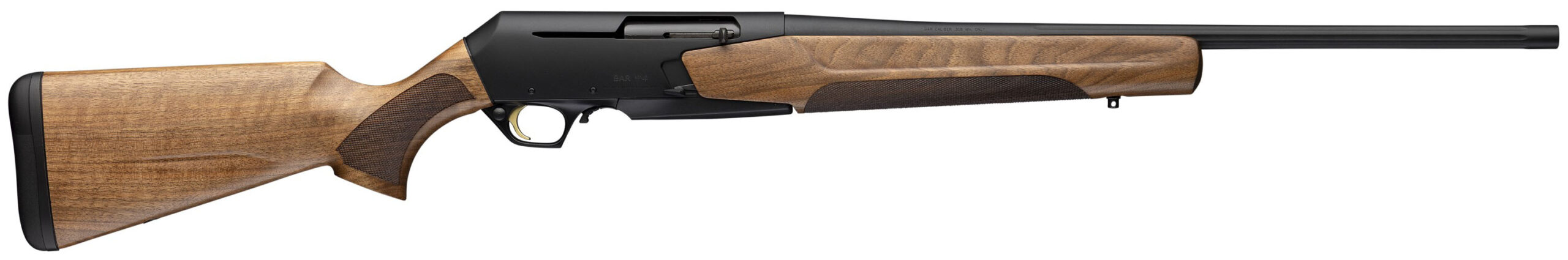 Browning BAR MK4 Hunter 7mm Remington Magnum Rifle