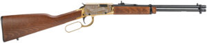 Rossi Rio Bravo 22 LR Lever Action Rifle - Doc Holiday Edition