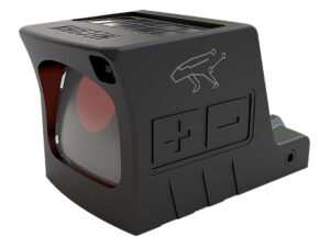 Canik MeCanik MO4 Reflex Sight 1x Multi-Reticle