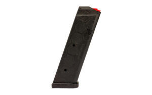 Hexmag Glock 17 9mm 17-Round Magazine - Black