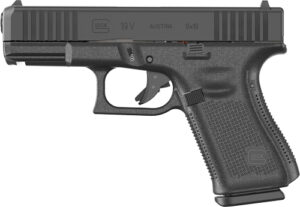 Glock 19 V 9mm Luger FS - 15-Round Pistol