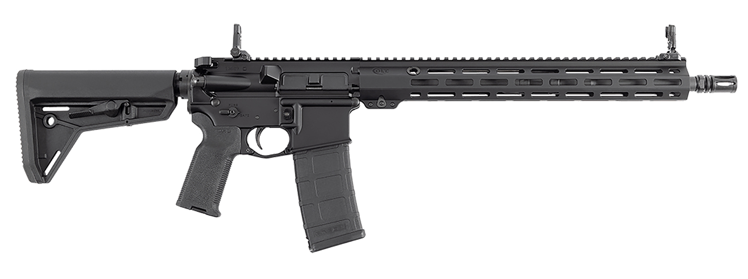 Colt LE6920 Enhanced Patrol Rifle 5.56 NATO
