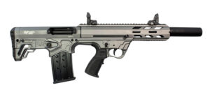 GForce Arms GFY-1 12 Gauge Semi-Auto Bullpup Shotgun