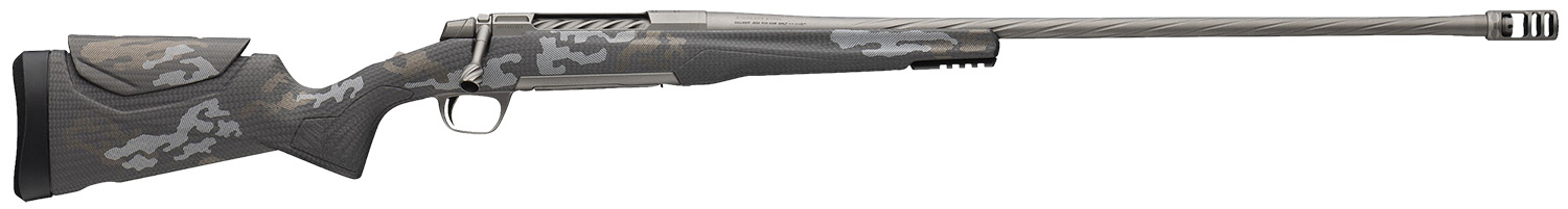 BROWNING X-BOLT 2 MTN PRO TUNG 300PRC - No Credit Card Fees - Low, flat rate shipping