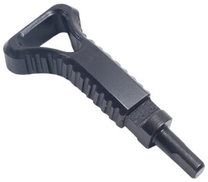 KDG FN SCAR Charging Handle RCH Black