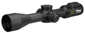 SIG SIERRA4BDX 4-16x44 Rifle Scope with BDX Technology