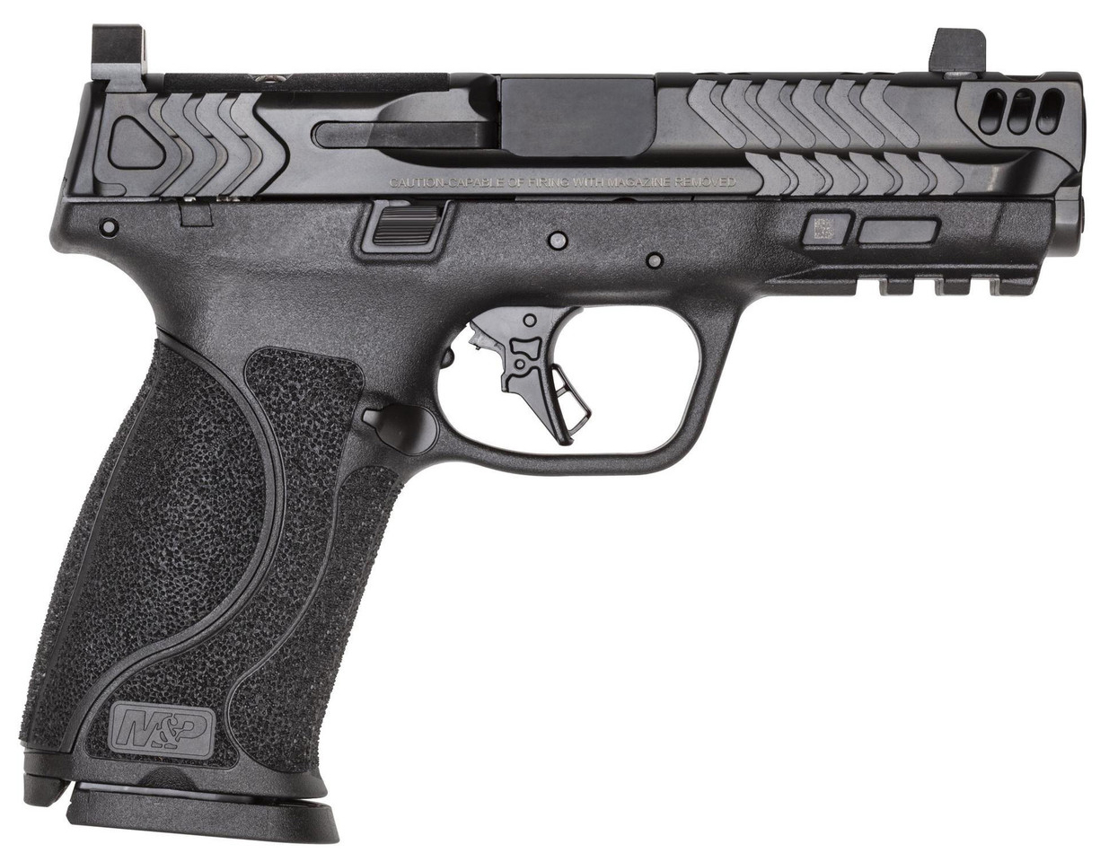 Smith Wesson M 2.0 Compact 9mm Pistol