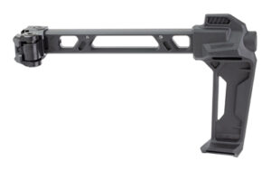Strike Industries FSA Single Folding Brace Black