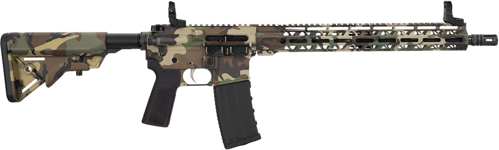 Hi Point HP-15 .300 AAC Blackout Pistol 10.5" Barrel