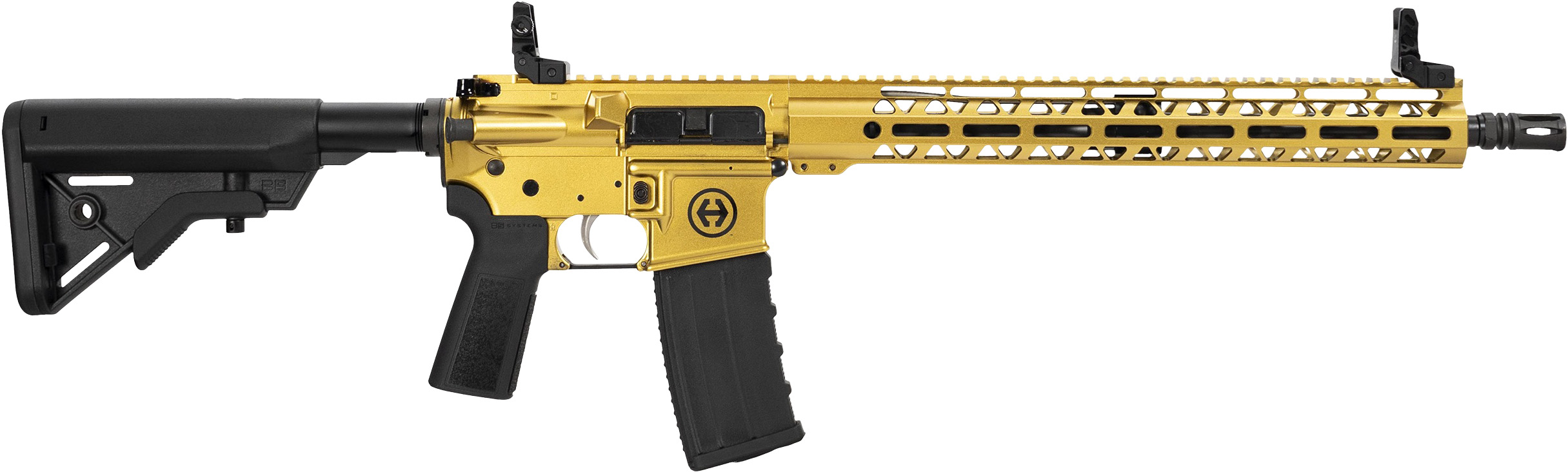 Hi Point HP-15 Pistol .300 AAC Blackout AR