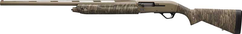 Winchester SX4 Hybrid LH 12GA 28" MO Bottomland Shotgun