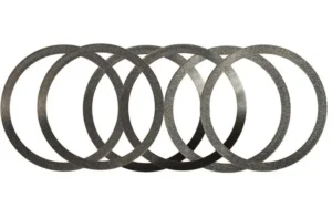 Aero Precision ATLAS AR15 Shim Pack - Stainless Steel