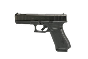 Glock G17C V Pistol 9mm
