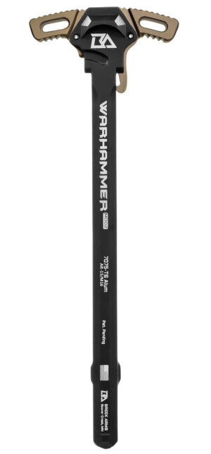 BREEK Warhammer Mod2 Micro Charging Handle