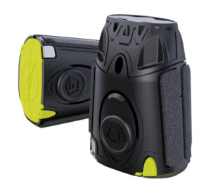 TASER Cartridge 2 Pack - AXON 101344 Black/Yellow