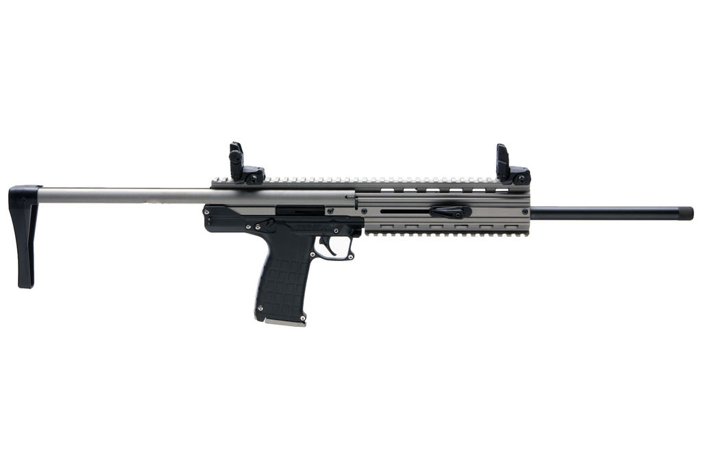 KelTec CMR-30 .22 Magnum Rifle 30-Round