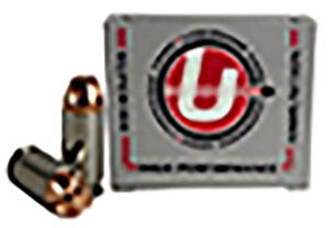 Underwood Ammo 45 ACP+P 200GR XP Handgun Ammunition