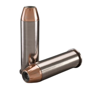 Underwood Ammo .44 Magnum 300gr XTP JHP - 20 Rounds