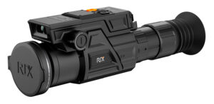 Rix Optics DBH-D6 Thermal Optic 640x512 Resolution