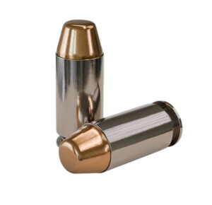 Underwood Ammo .40 S&W 180gr FMJ - 50 Rounds Box