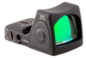 Trijicon RMR Type 2 1 MOA Red Dot Sight