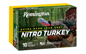 Remington Nitro Turkey 12GA 3" Shotgun Shells #5