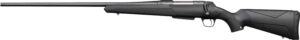 Winchester XPR .308 Win Bolt Action Rifle, Left Hand