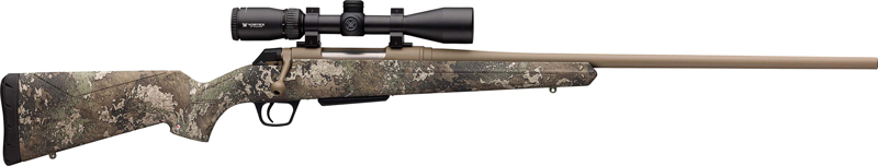 Winchester XPR Hunter 6.8 Western Bolt Action Rifle