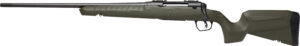 Savage Axis II .400 Legend Bolt Action Rifle LH
