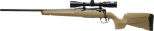 Savage Arms Axis 2 XP Compact 308 Win Bolt Action Rifle
