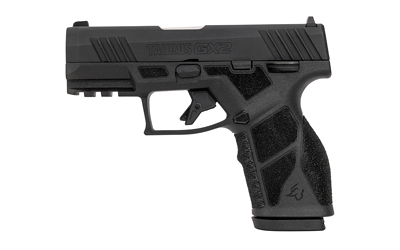 Taurus GX2 9mm 13-Round Pistol