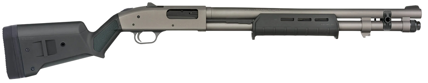 Mossberg 590A1 12 Gauge Pump Action Shotgun