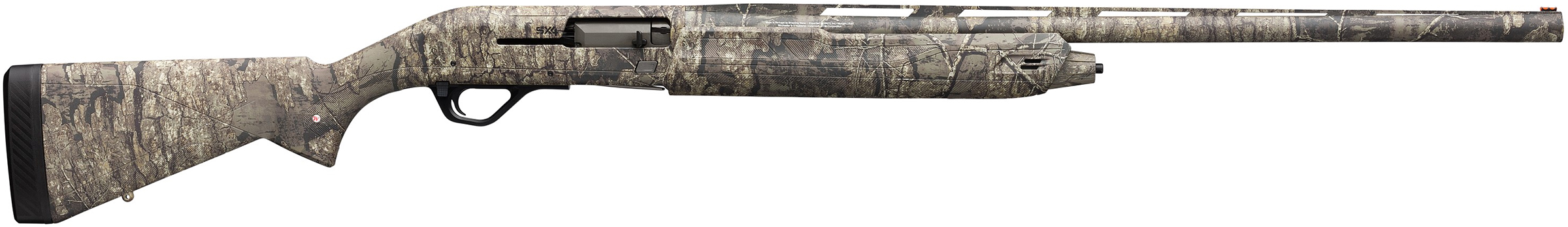Winchester SX4 Waterfowl Hunter 20GA 26" Shotgun