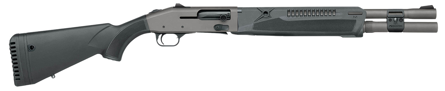 Mossberg 940 Pro 12 Gauge Semi-Auto Shotgun